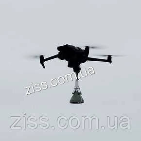 Комплект 5 картриджів Сіткомет ПТАШКА на БПЛА DJI Mavic 3