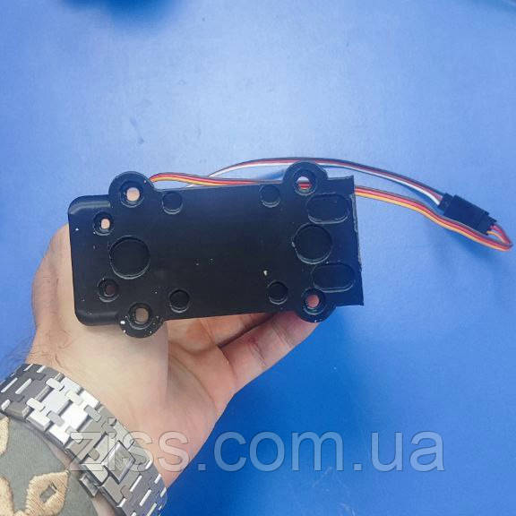 Комплект 5 картридіжв для Система протидії БпЛА сіткомет Пташка на FPV
