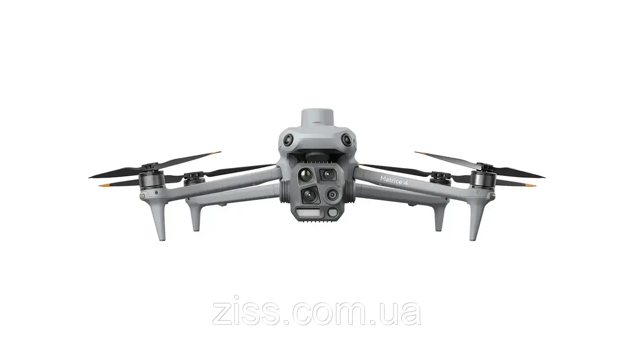 Система Каракурт на БПЛА DJI Matrice 4